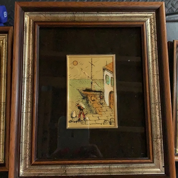 Wall arts - Picture 6 of 9